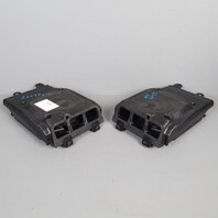 2002 BMW 745i (E65) - Kalahari Beige - Stock #26033