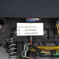 2002 BMW 745i (E65) - Kalahari Beige - Stock #26033