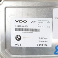 BMW 545i 550i 645i 650i 745i 750i X5 Valvetronic Computer OEM 11377510154