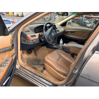 2002 BMW 745i (E65) - Kalahari Beige - Stock #26033