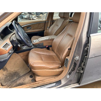 2002 BMW 745i (E65) - Kalahari Beige - Stock #26033