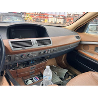 2002 BMW 745i (E65) - Kalahari Beige - Stock #26033