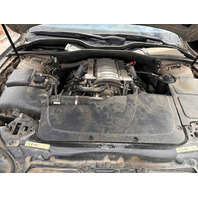 2002 BMW 745i (E65) - Kalahari Beige - Stock #26033