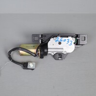 2002-2008 BMW 745li 750li Trunk Lid Latch Lock Actuator 67107014872 OEM