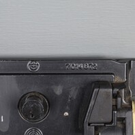 2002-2008 BMW 745li 750li Trunk Lid Latch Lock Actuator 67107014872 OEM