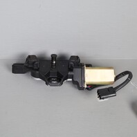 2002-2008 BMW 745li 750li Trunk Lid Latch Lock Actuator 67107014872 OEM