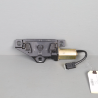 2002-2008 BMW 745li 750li Trunk Lid Latch Lock Actuator 67107014872 OEM