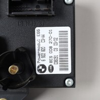 2002-2008 BMW 745i 750i Trunk Body Power Module 61356922820 OEM