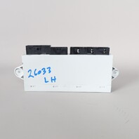 2002 BMW 745i E65 Front Door Control Module OEM 61356921981
