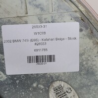 2002-2005 BMW 745i E65 E66 Left Tail Light OEM 63216911785