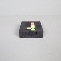 2002 BMW 745i Integrated Supply Module 12527510638 OEM