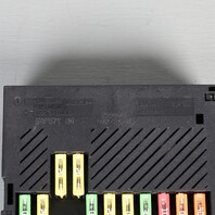 2002 BMW 745i Integrated Supply Module 12527510638 OEM