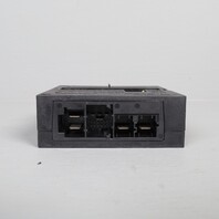 2002 BMW 745i Integrated Supply Module 12527510638 OEM