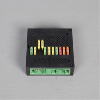 2002 BMW 745i Integrated Supply Module 12527510638 OEM