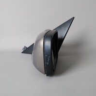 2002-2004 BMW BMW 745i E65 Left Driver Side View Door Mirror OEM