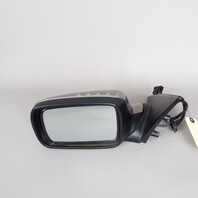 2002-2004 BMW BMW 745i E65 Left Driver Side View Door Mirror OEM