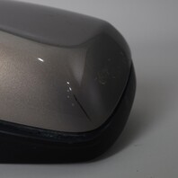 2002-2004 BMW BMW 745i E65 Left Driver Side View Door Mirror OEM