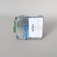 2002-2004 BMW 745i E65 Airbag Computer OEM 65776920479
