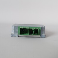 2002-2004 BMW 745i E65 Airbag Computer OEM 65776920479