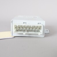 BMW 530i 545i 745i 750i E66 Tailgate Trunk Lid Control Module OEM 61356921404