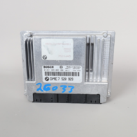 2002-2003 BMW 745i E65 Engine Computer ECU ECM DME OEM 12147521645