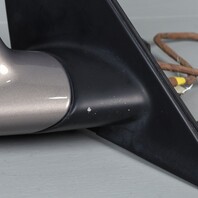 2002 BMW 745i (E65) - Kalahari Beige - Stock #26033