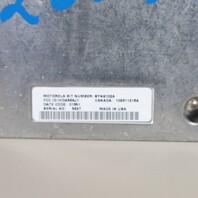 2003-2005 BMW 745i Phone Compensator Control Module OEM 84216918520