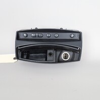 2004-2008 BMW Z4 Convertible Top DSC Seat Heater Switch 61316948771 OEM