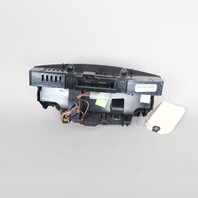 2004-2008 BMW Z4 Convertible Top DSC Seat Heater Switch 61316948771 OEM