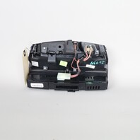 2004-2008 BMW Z4 Convertible Top DSC Seat Heater Switch 61316948771 OEM