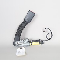 04-10 BMW X3 04-06 BMW X5 Right Front Seat Belt Buckle 72117078042 OEM