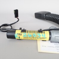 04-10 BMW X3 04-06 BMW X5 Right Front Seat Belt Buckle 72117078042 OEM