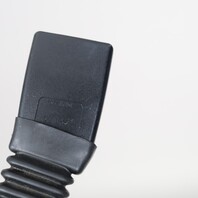 04-10 BMW X3 04-06 BMW X5 Right Front Seat Belt Buckle 72117078042 OEM