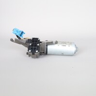 2003-2008 BMW Z4 Convertible Top Locking Motor 54347043869 OEM