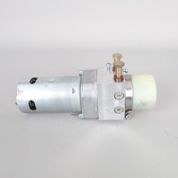 2003-2008 BMW Z4 Convertible Top Hydraulic Motor 54347016893 OEM