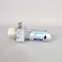 2003-2008 BMW Z4 Convertible Top Hydraulic Motor 54347016893 OEM