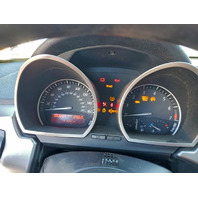 2005 BMW Z4 (E85) - Black Sapphire - Stock #26034