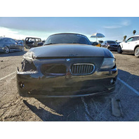 2005 BMW Z4 (E85) - Black Sapphire - Stock #26034