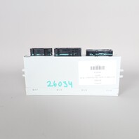 2003-2008 BMW Z4 E85 Body Control Module BCM OEM 61356963038