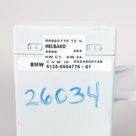 2003-2008 BMW Z4 Convertible Top Control Module OEM 61356954776