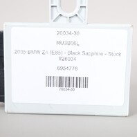 2003-2008 BMW Z4 Convertible Top Control Module OEM 61356954776