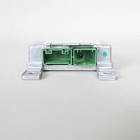 2004-2005 BMW 645ci E64 Right B-Pillar SRS Bag Sensor 65776953009 OEM