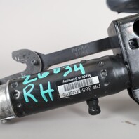 2003-2008 BMW Z4 Right Convertible Top Hydraulic Shock Hinge OEM 54347193450