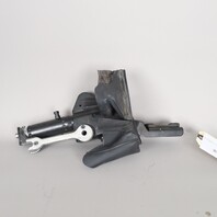 2003-2008 BMW Z4 Right Convertible Top Hydraulic Shock Hinge OEM 54347193450