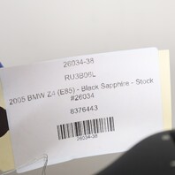 2004-2006 BMW 325ci 330ci E46 Turn Signal Wiper Steering Column Switch OEM