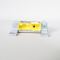 2004-2005 BMW 645ci E64 Left B-Pillar SRS Bag Sensor 65776953009 OEM