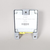 2004-2005 BMW 645ci E64 Left B-Pillar SRS Bag Sensor 65776953009 OEM