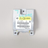 2004-2005 BMW 645ci E64 Left B-Pillar SRS Bag Sensor 65776953009 OEM