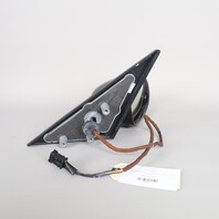2003-2008 BMW Z4 E85 Right Door Mirror Side View 51167189708 OEM