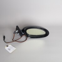 2003-2008 BMW Z4 E85 Right Door Mirror Side View 51167189708 OEM